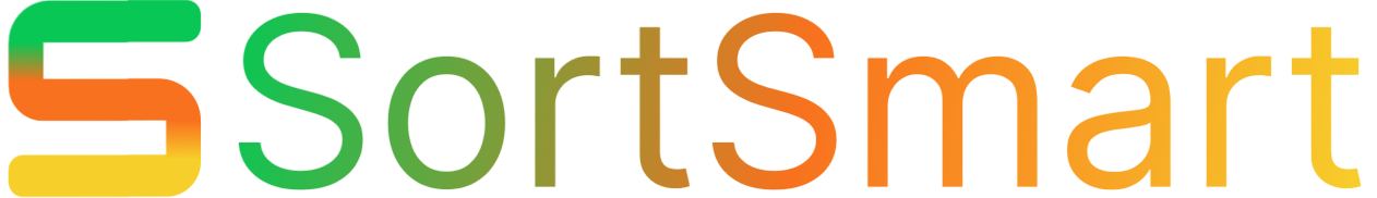 Logo von SortSmart