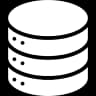 Database symbole